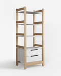 I BOOKCASE