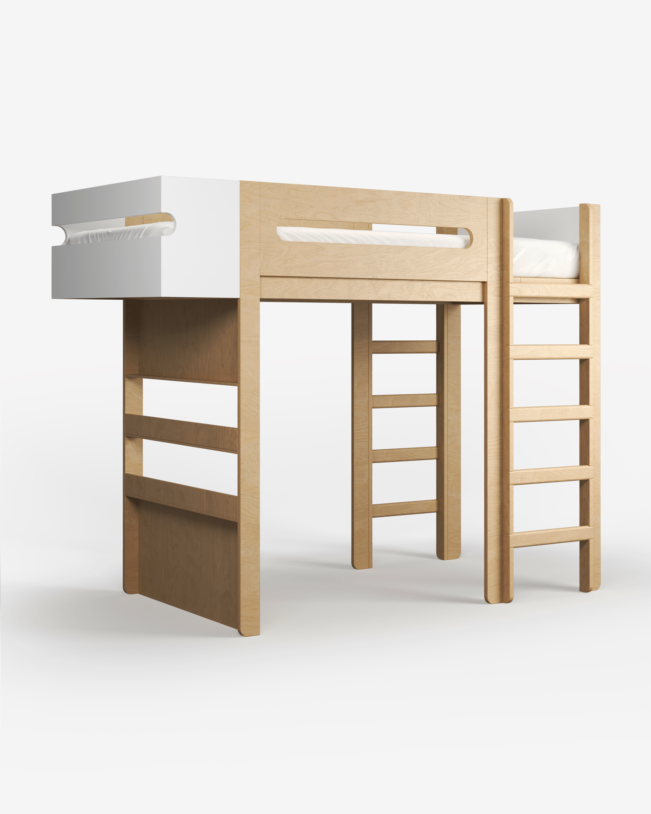 I BUNK BED