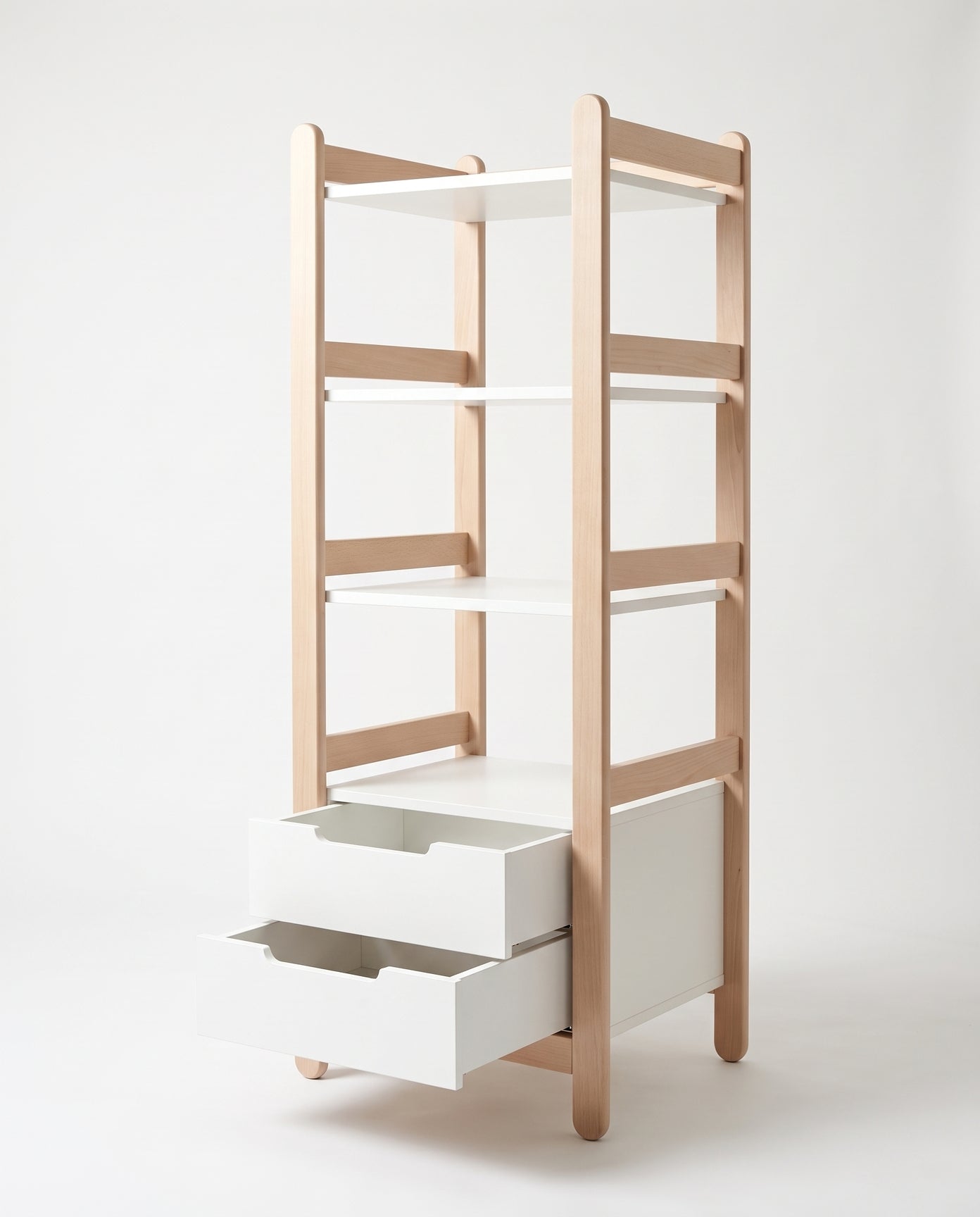 I BOOKCASE