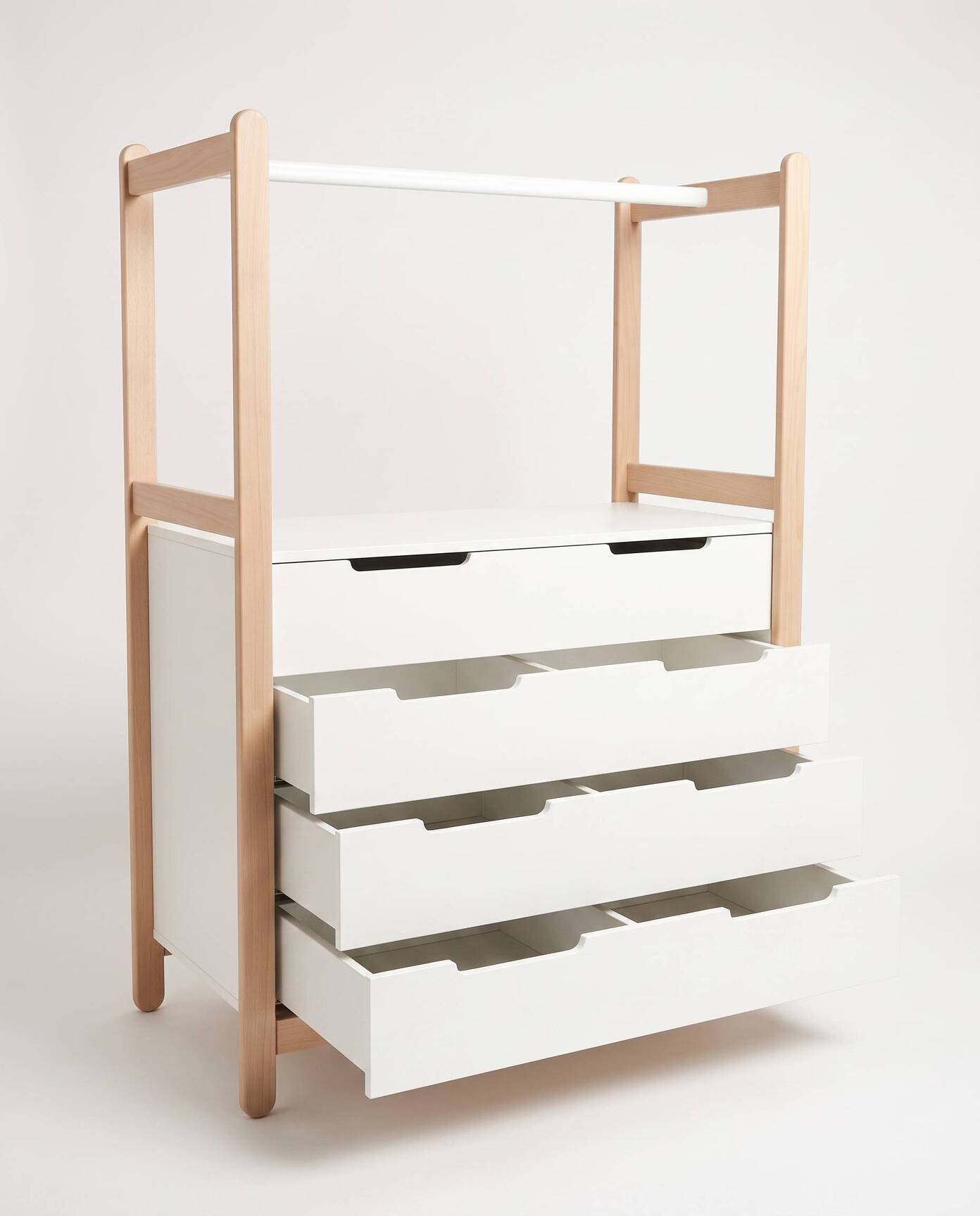 I DRESSER