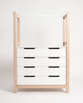 I DRESSER