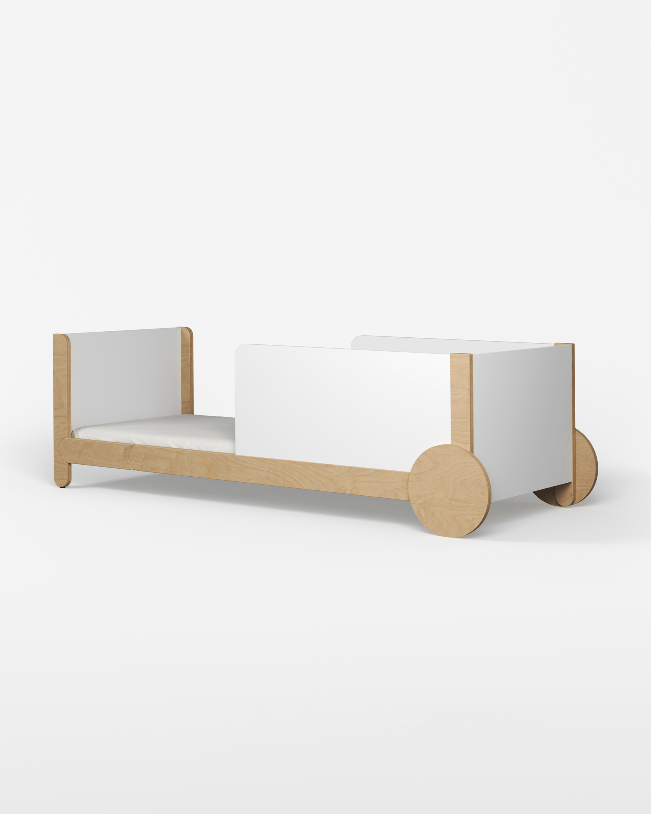 I TODDLER BED