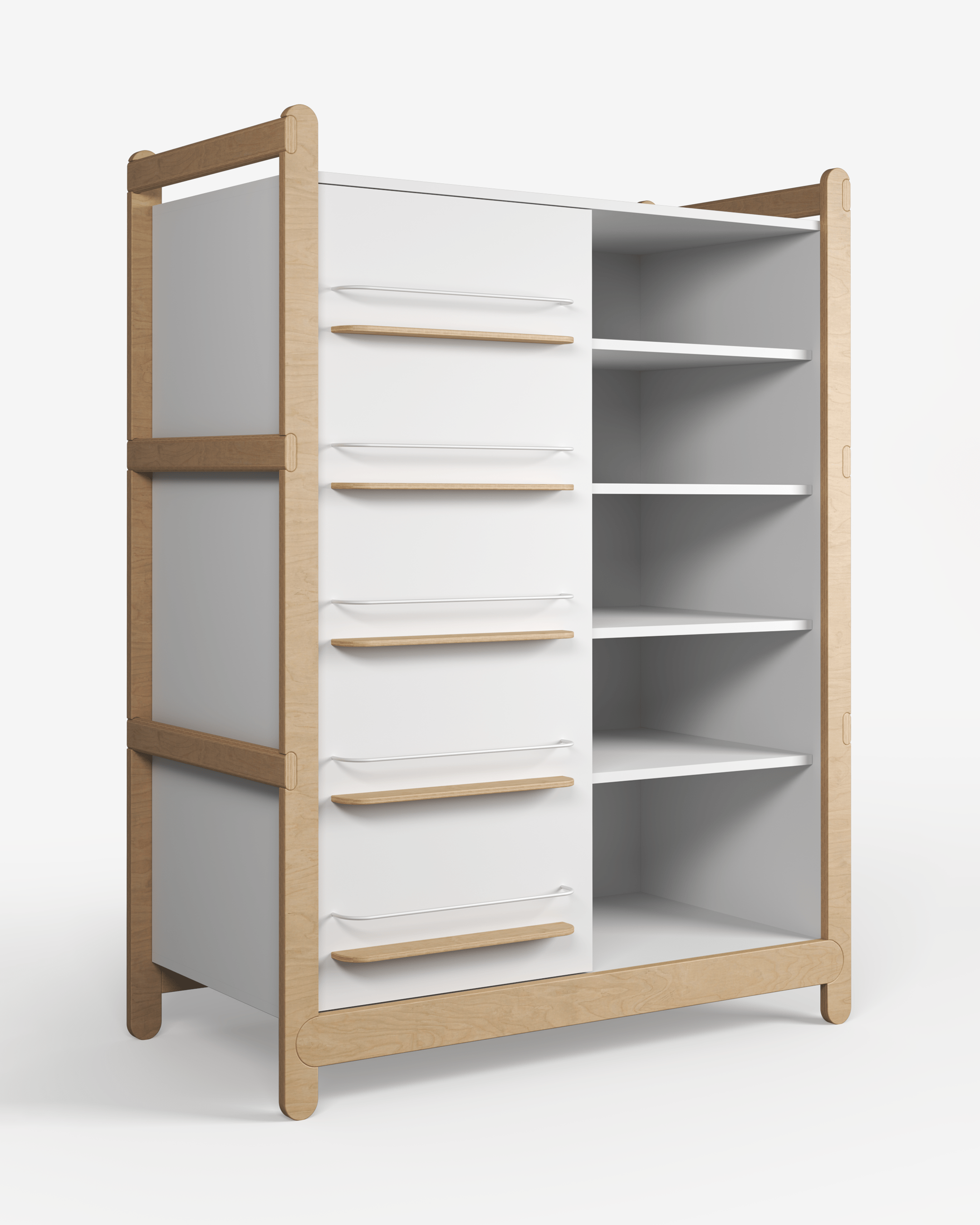 I WARDROBE