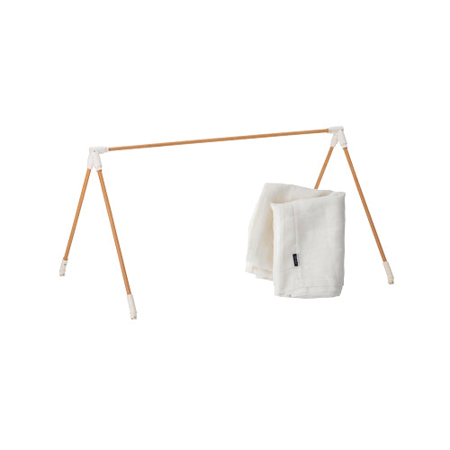 farska Canopy frame and folded cover - what is in the box
