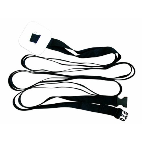 farska Co-sleeping Safety Belt with its steel anchor plate