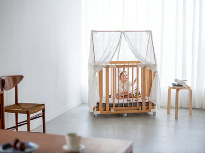 Creative Cot