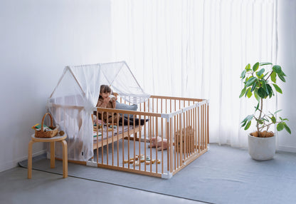 Creative Cot Long