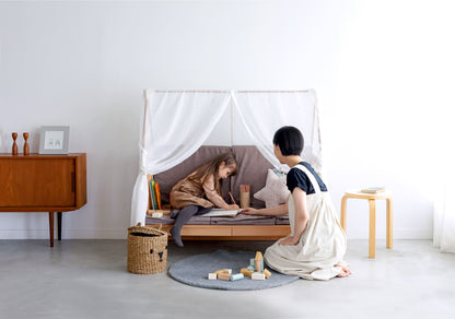 Creative Cot Long