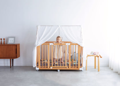 Creative Cot Long