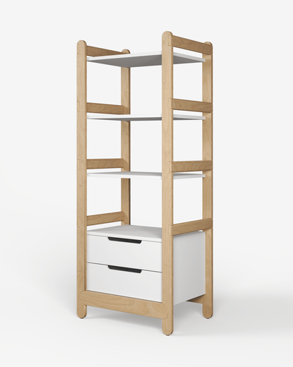 I BOOKCASE