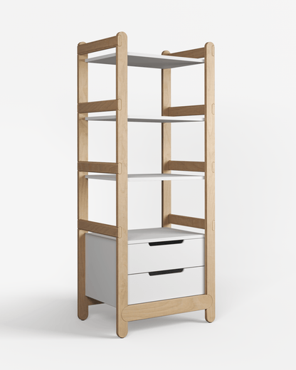 I BOOKCASE