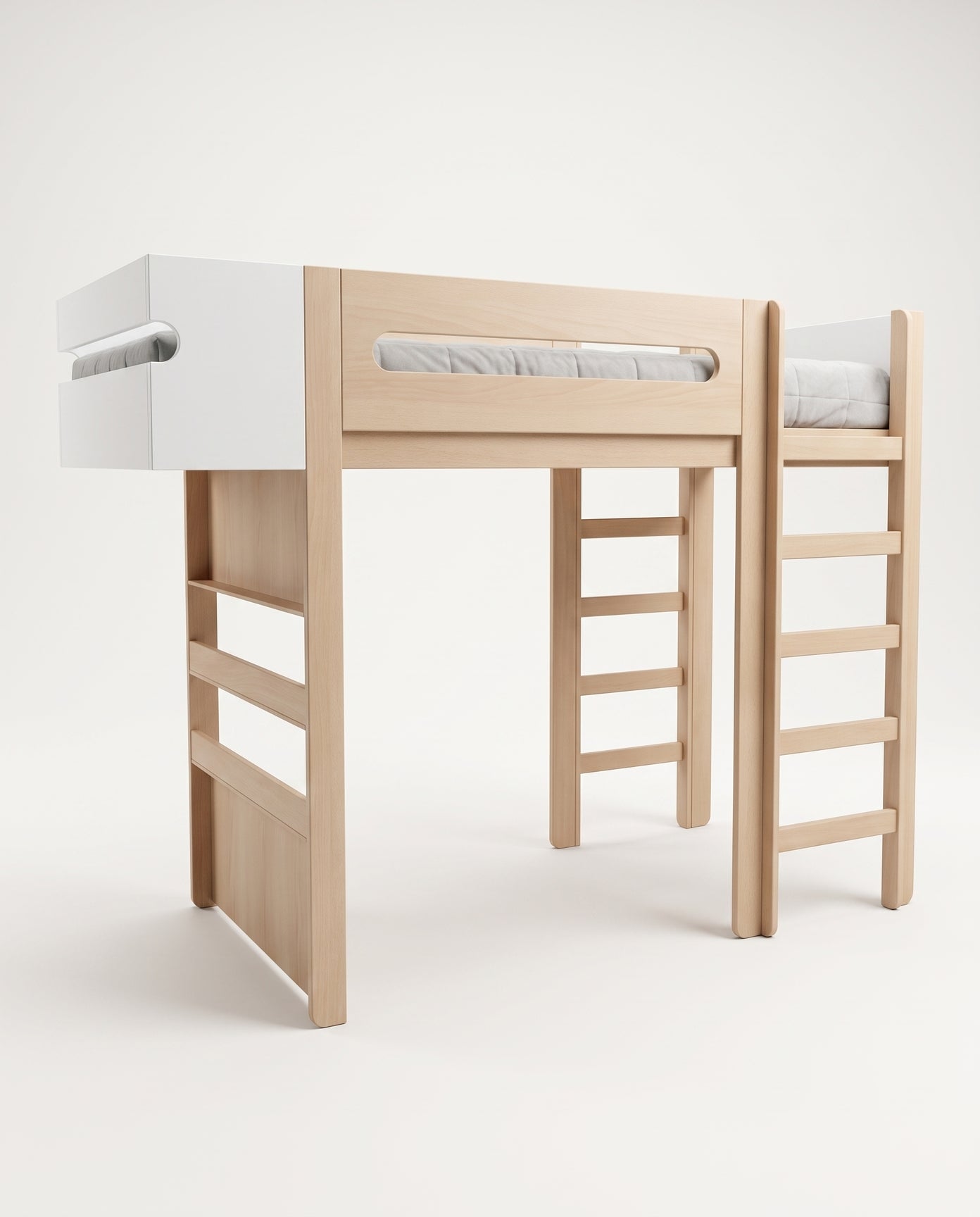 I BUNK BED