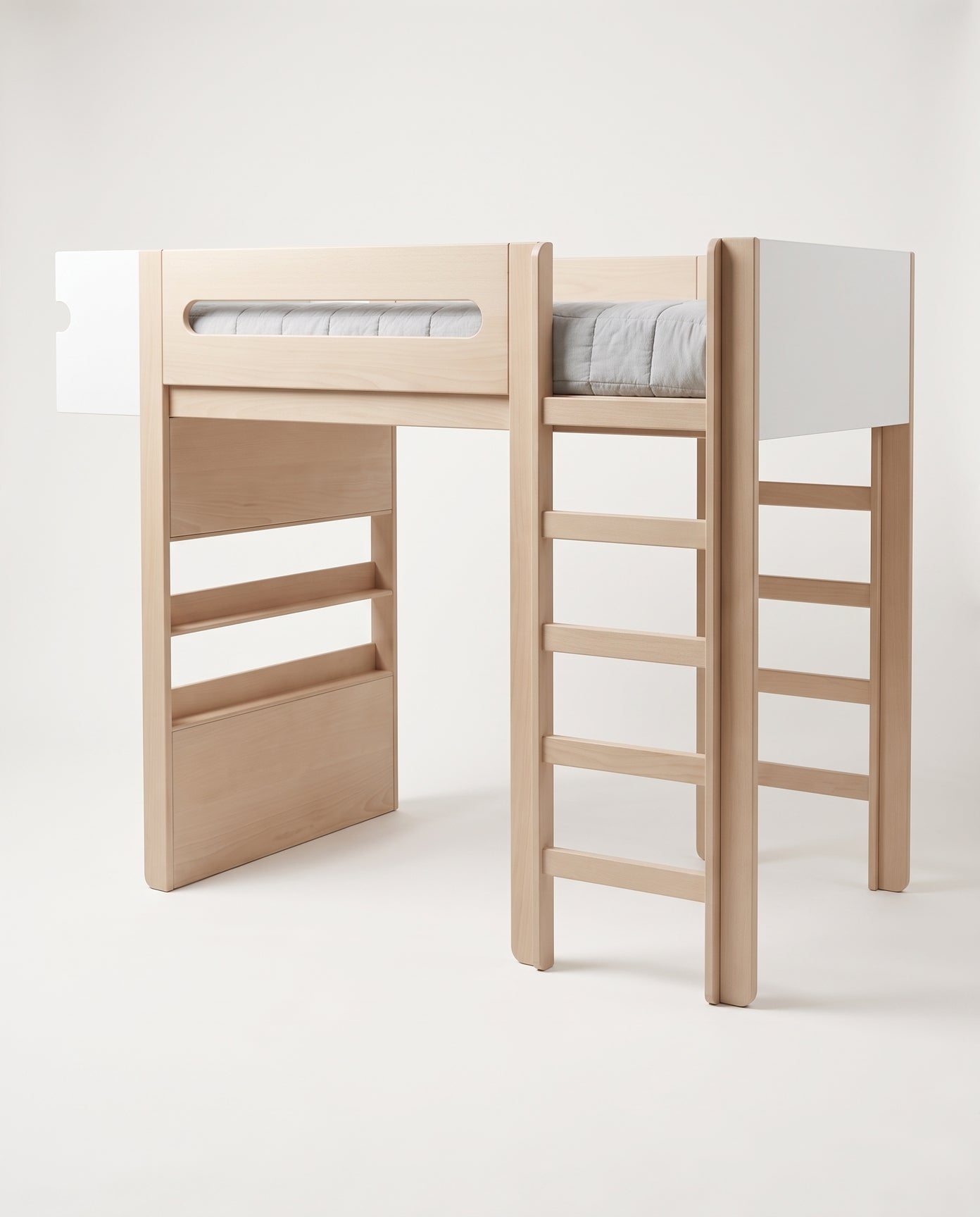 I BUNK BED