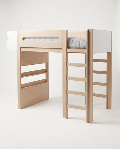 I BUNK BED