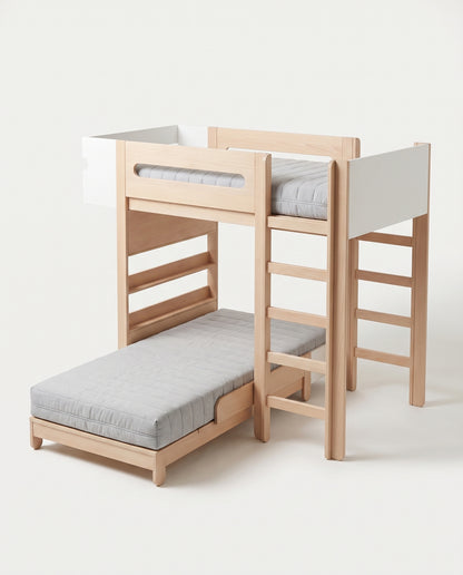 I BUNK BED