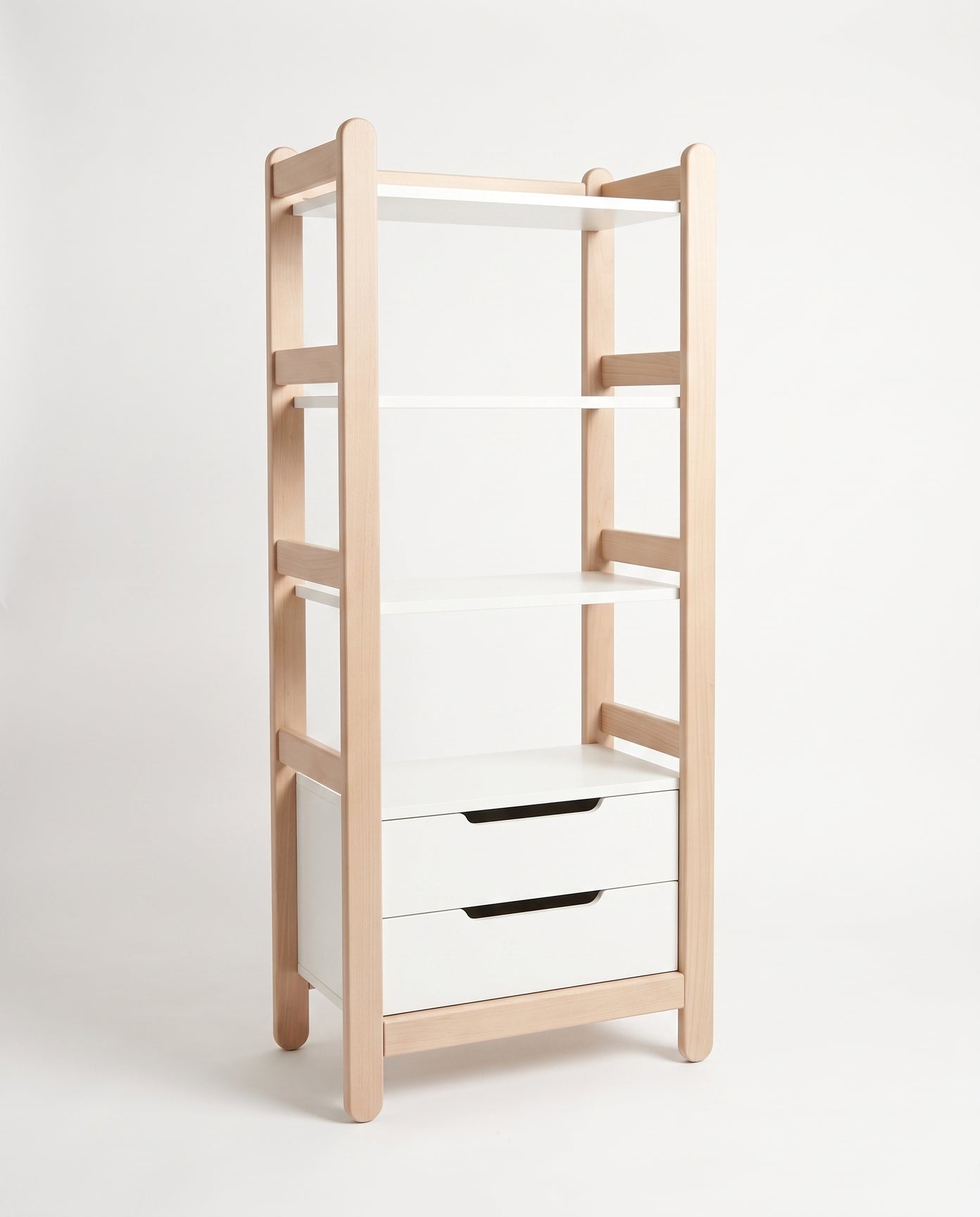 I BOOKCASE
