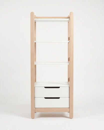 I BOOKCASE