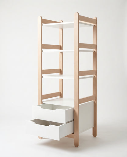I BOOKCASE
