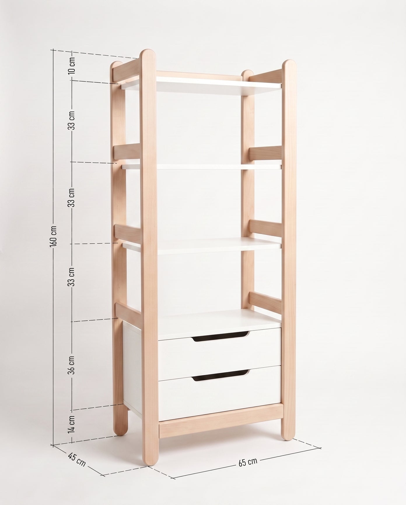 I BOOKCASE