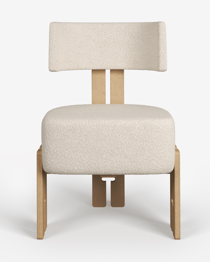 I CHAIR