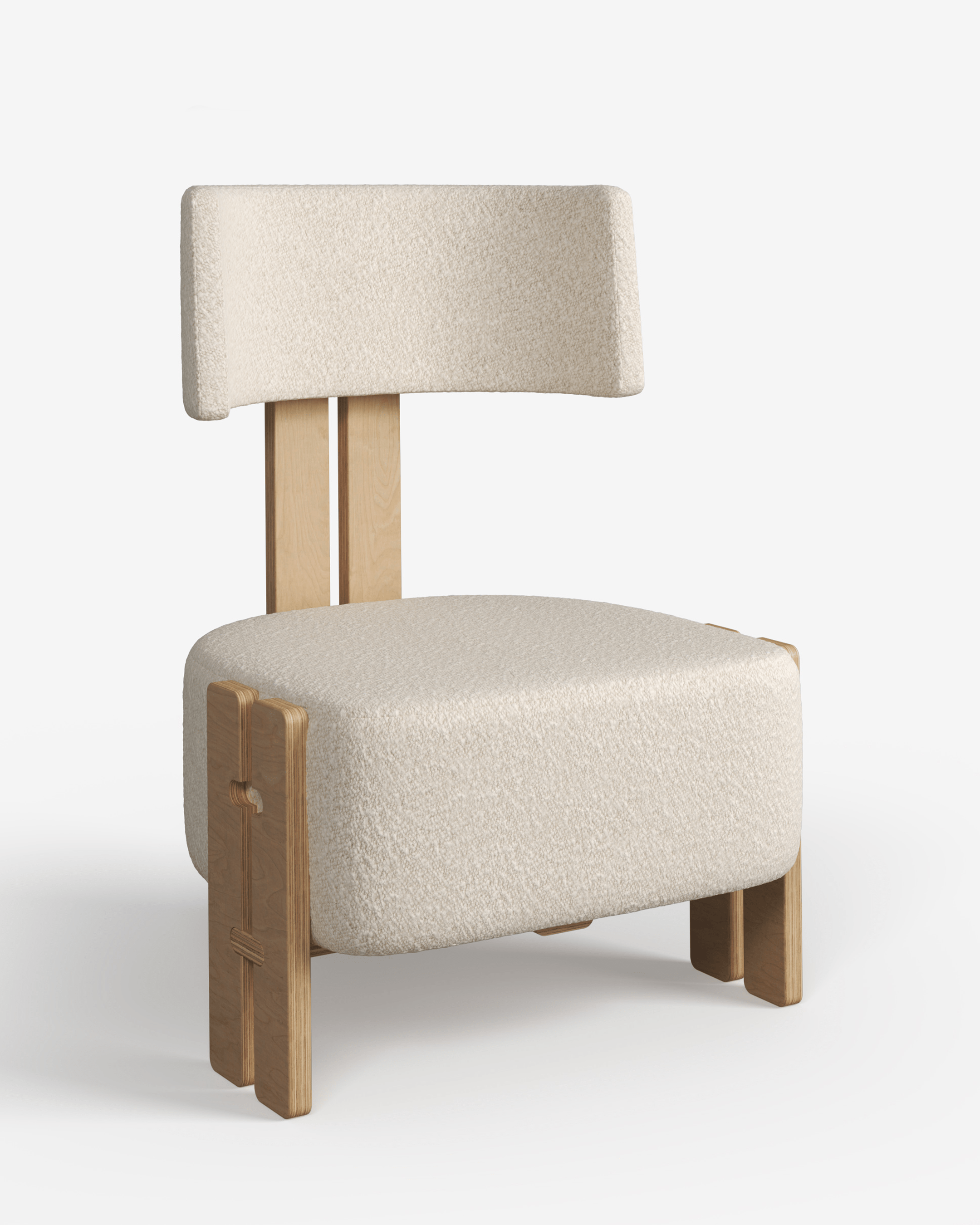 I CHAIR