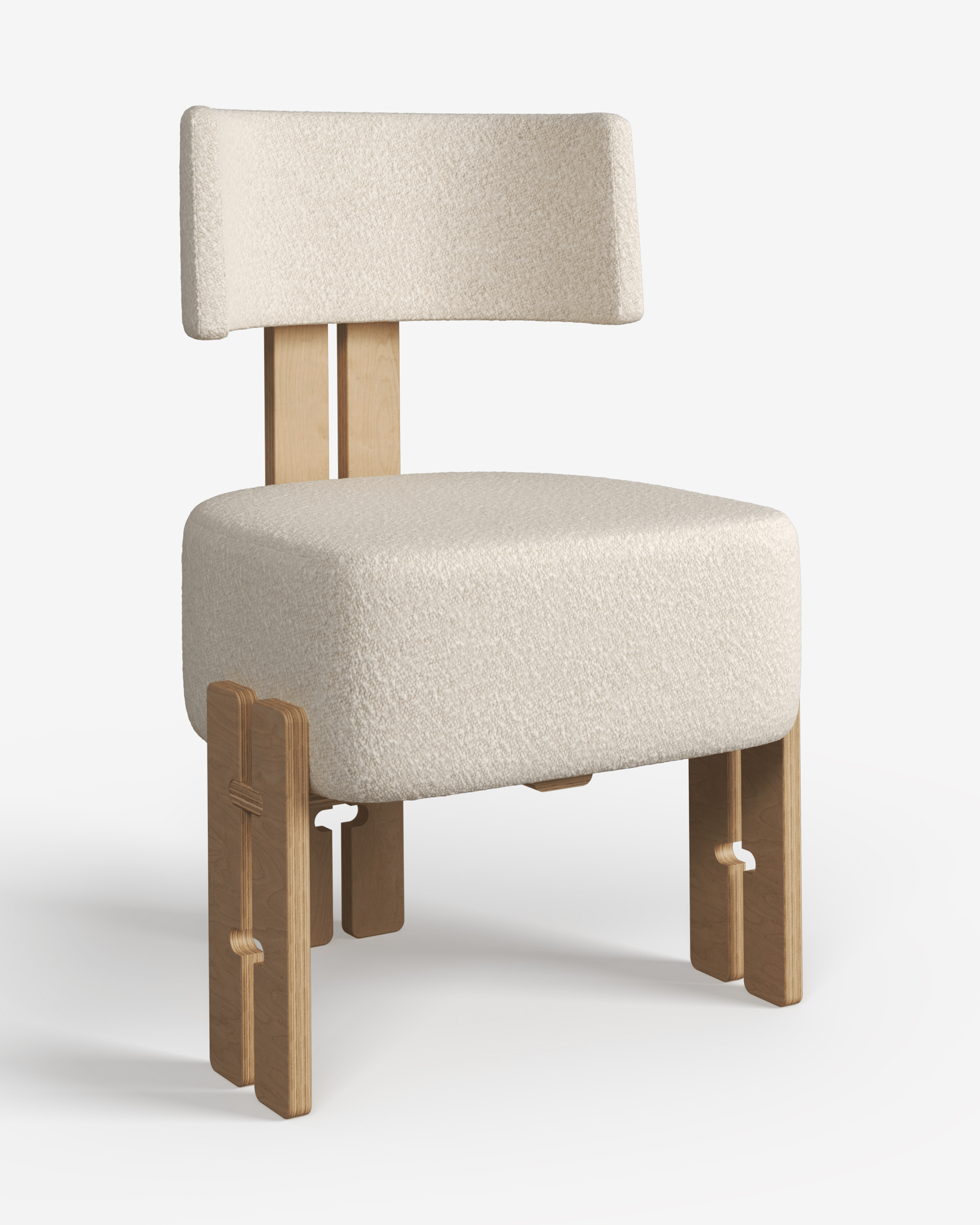 I CHAIR