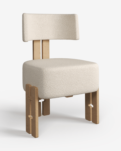 I CHAIR