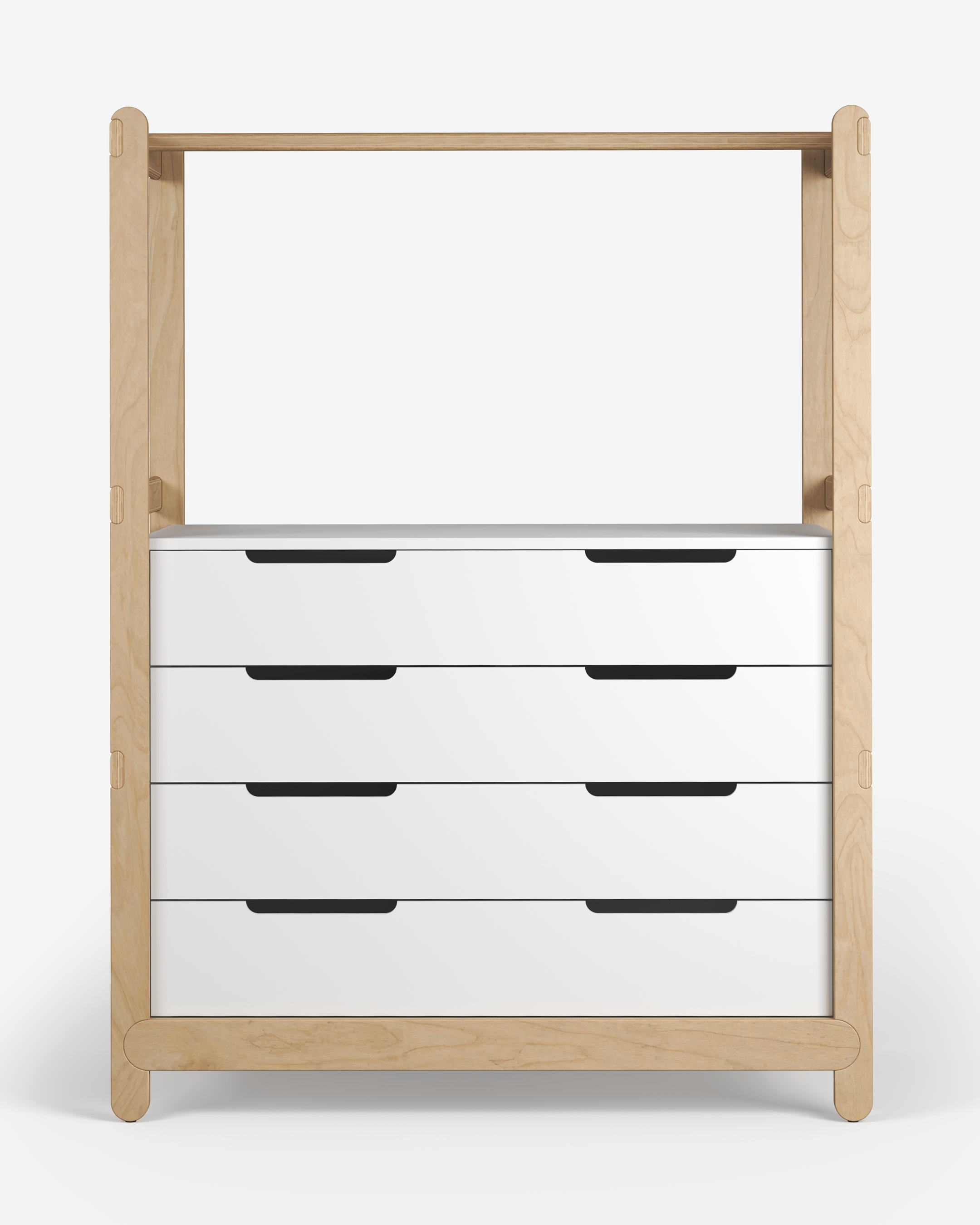 I DRESSER