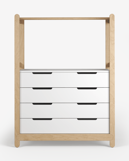 I DRESSER