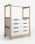 I DRESSER