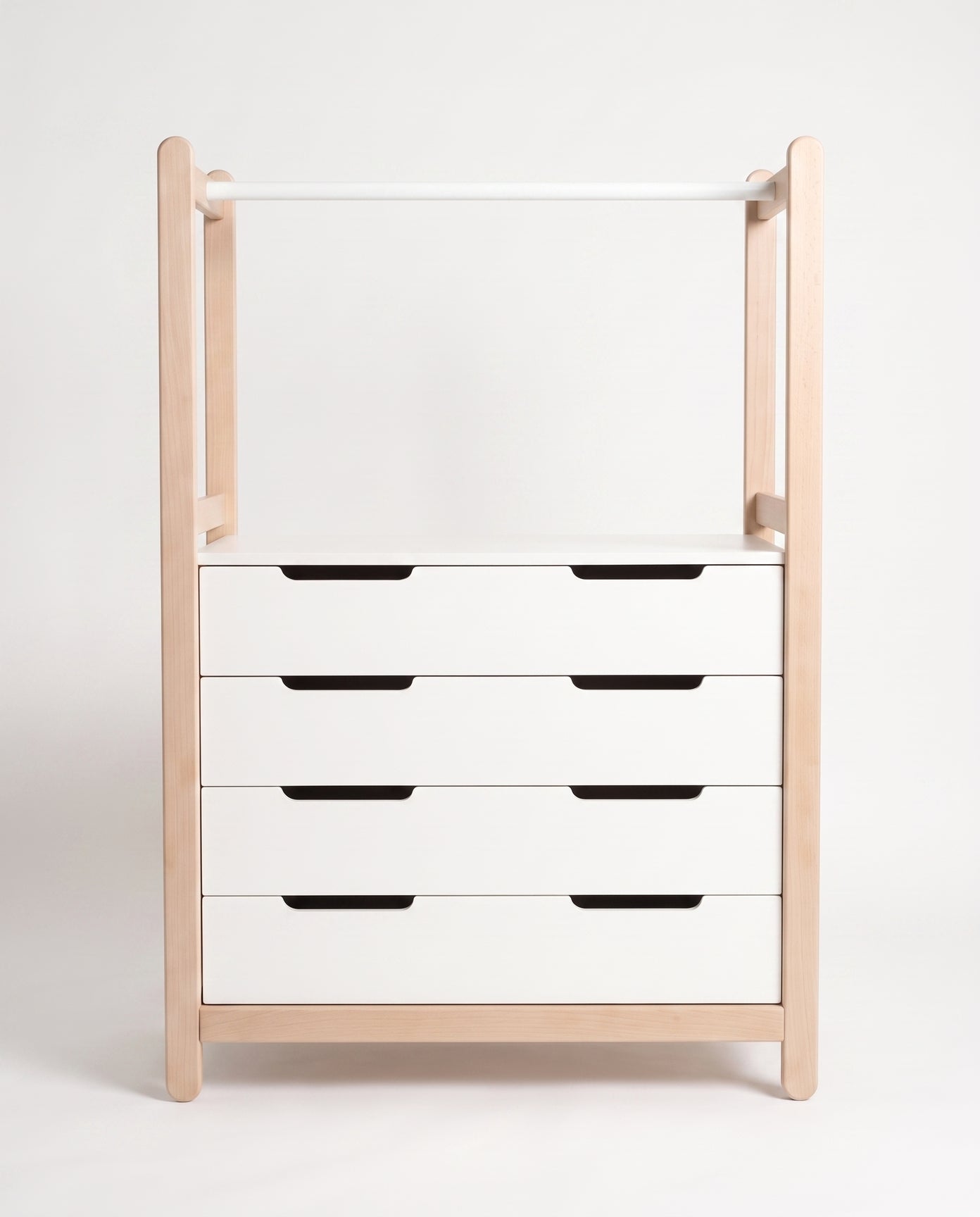 I DRESSER