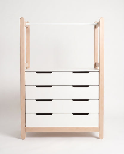 I DRESSER