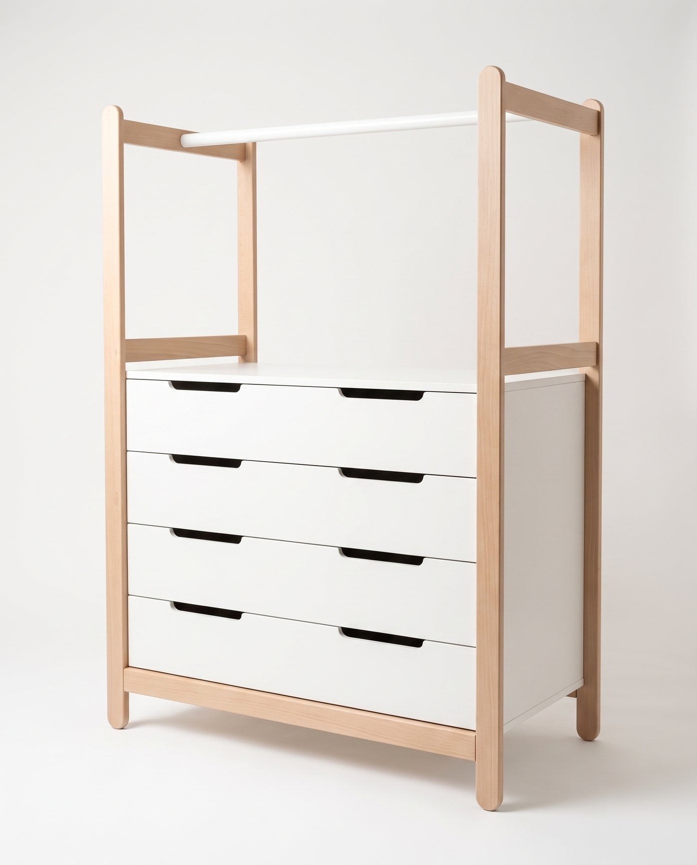 I DRESSER