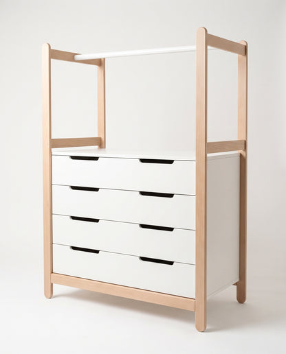 I DRESSER