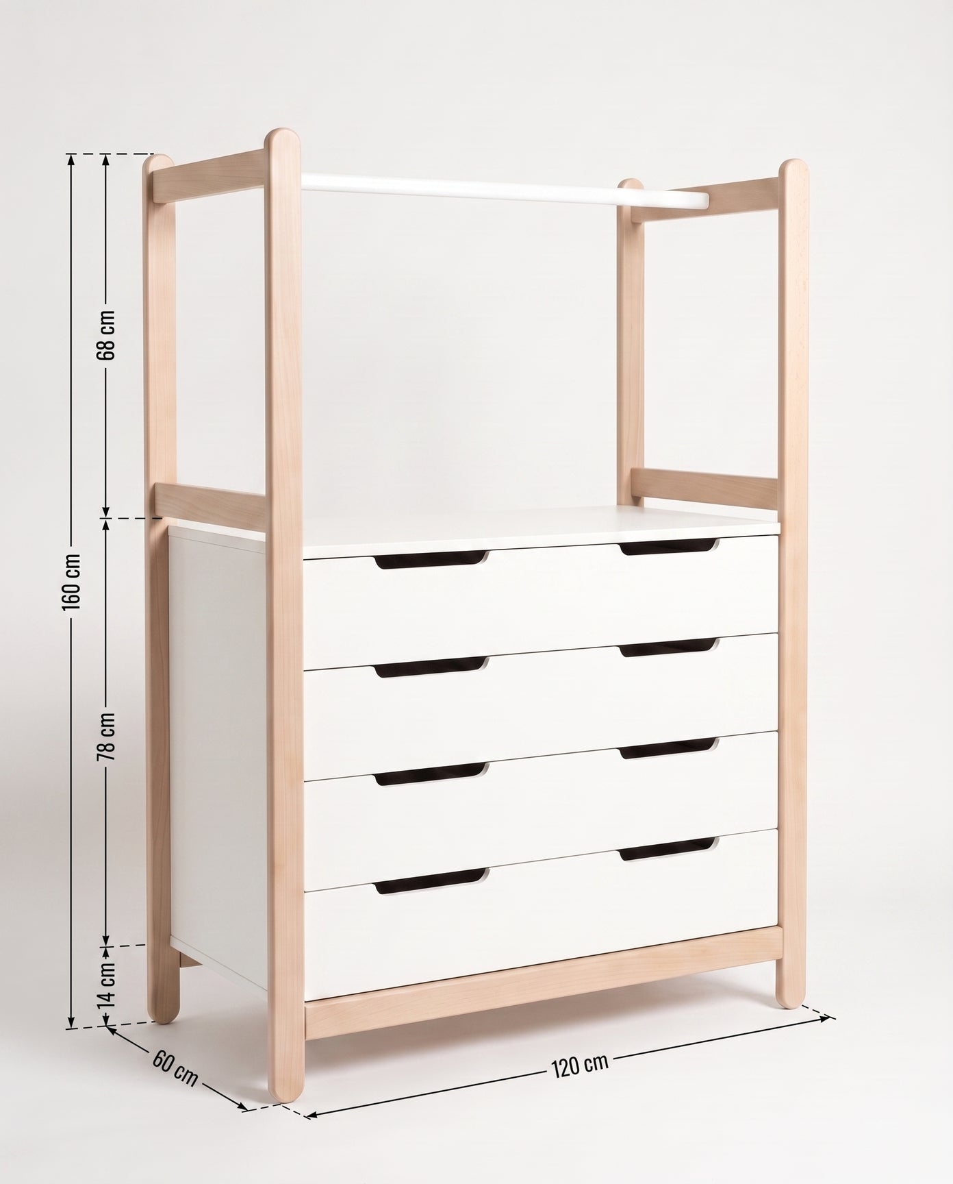 I DRESSER