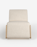 I ROCKING ARMCHAIR