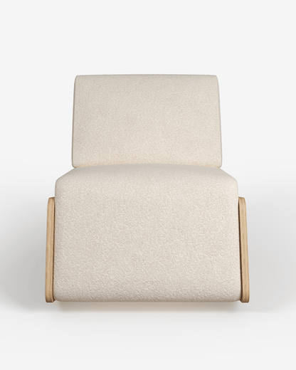 I ROCKING ARMCHAIR