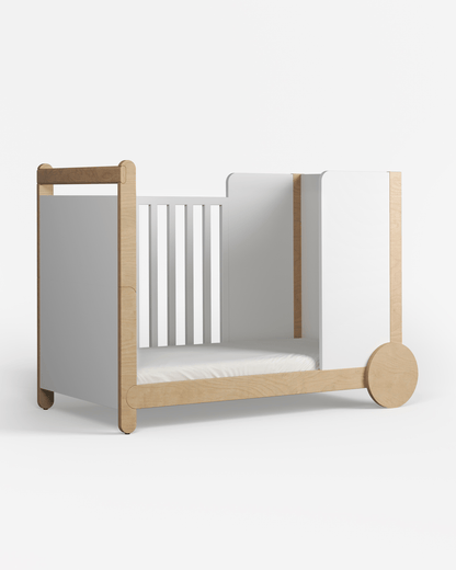 I ROCKING BABY COT