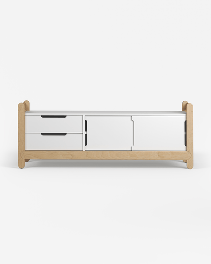 I STORAGE