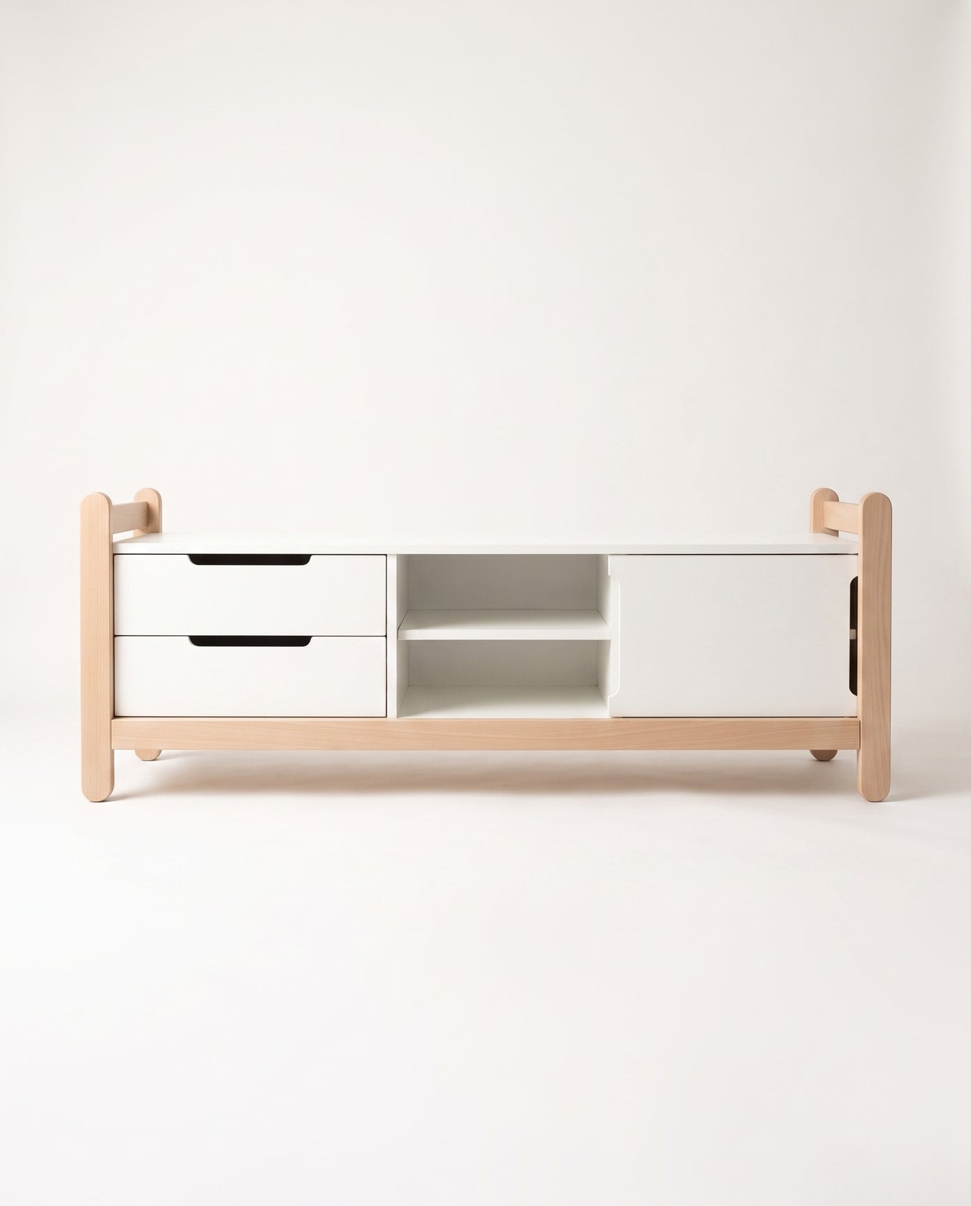 I STORAGE