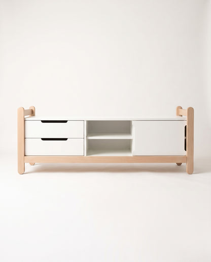 I STORAGE