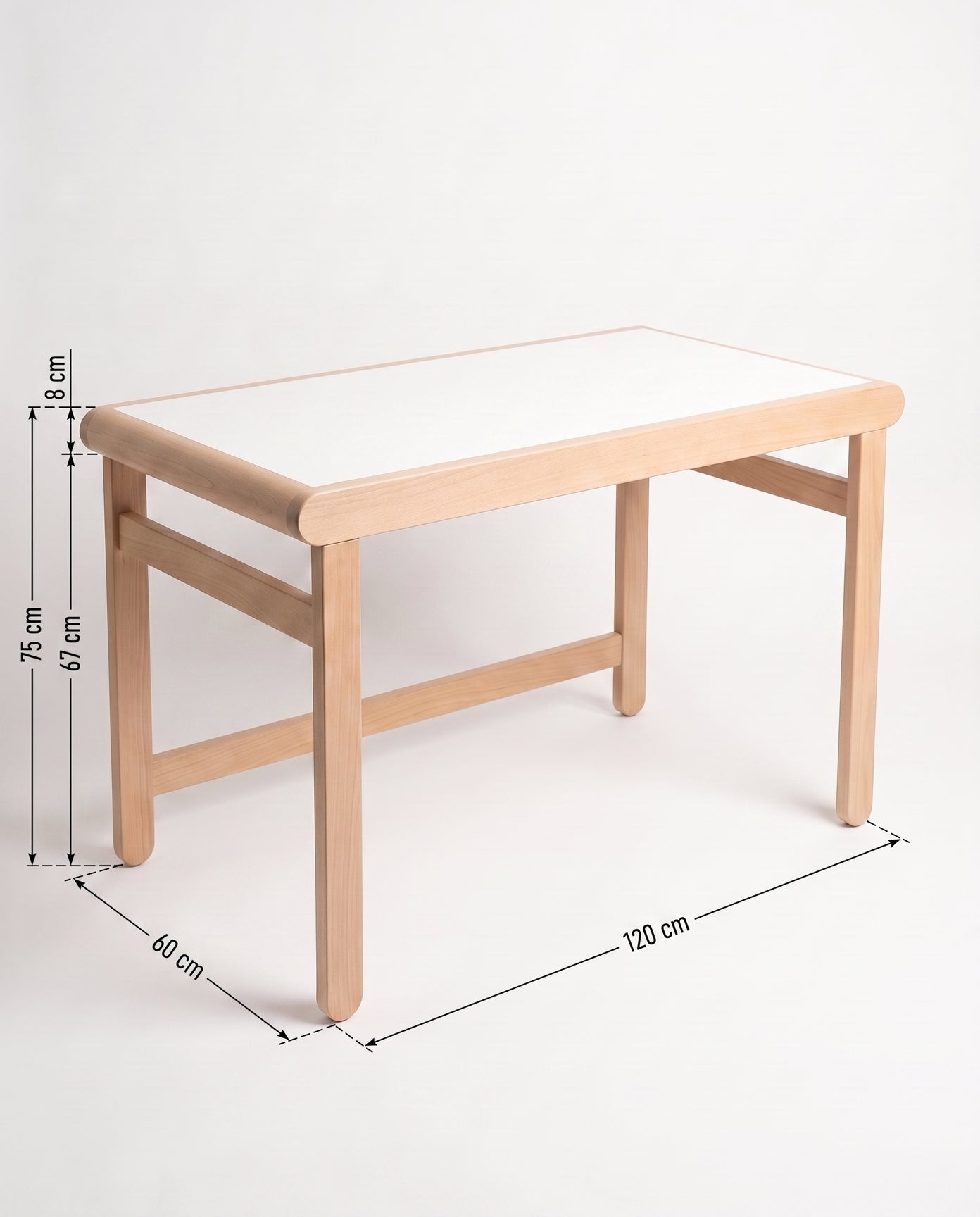 I TABLE