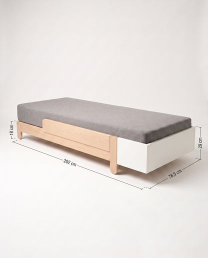 I TEEN BED