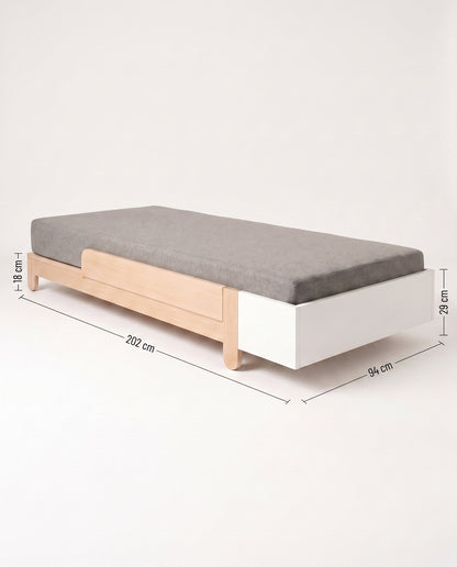 I TEEN BED