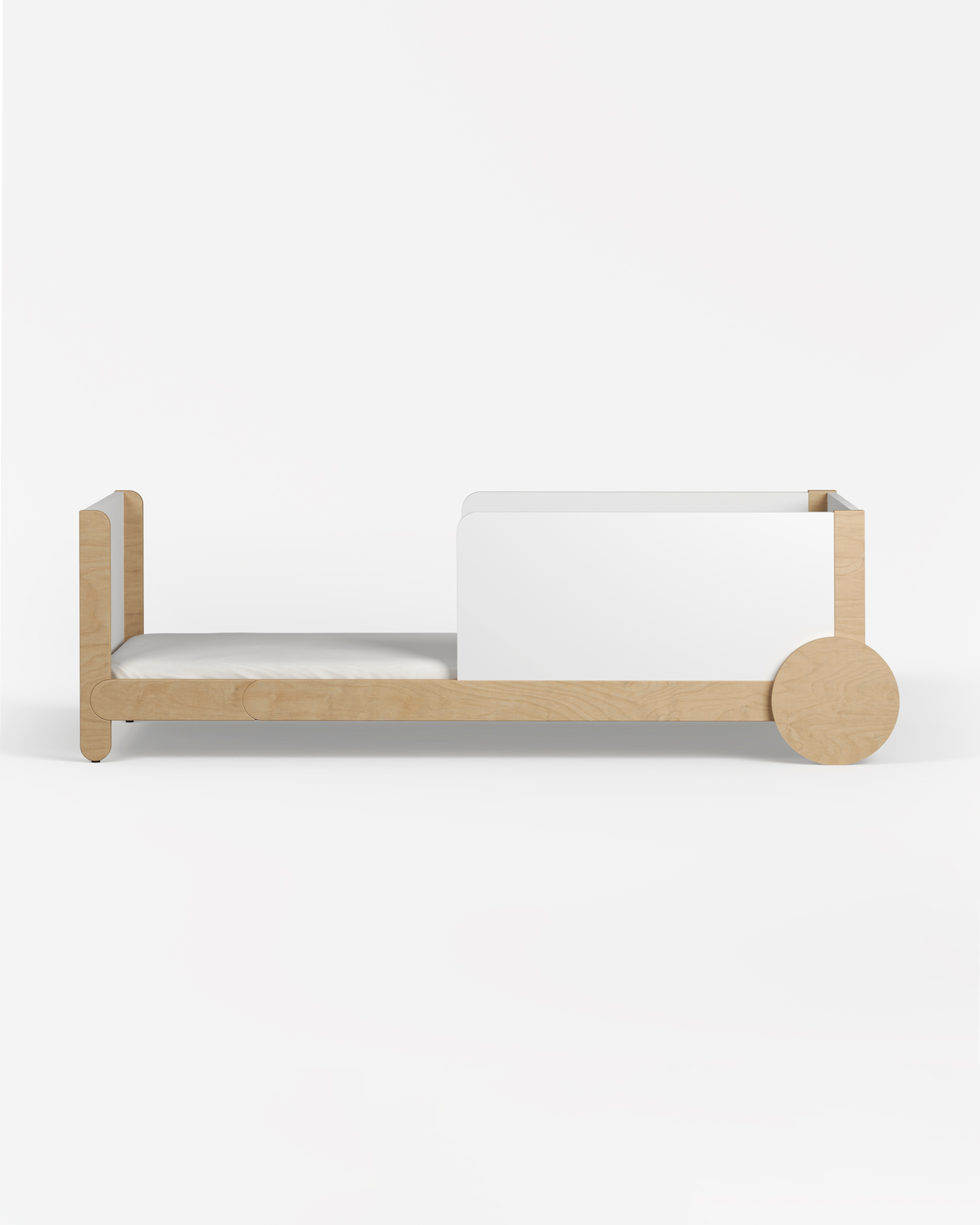 I TODDLER BED
