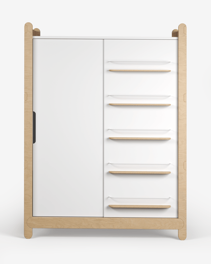 I WARDROBE