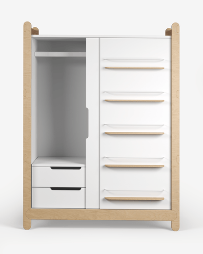 I WARDROBE
