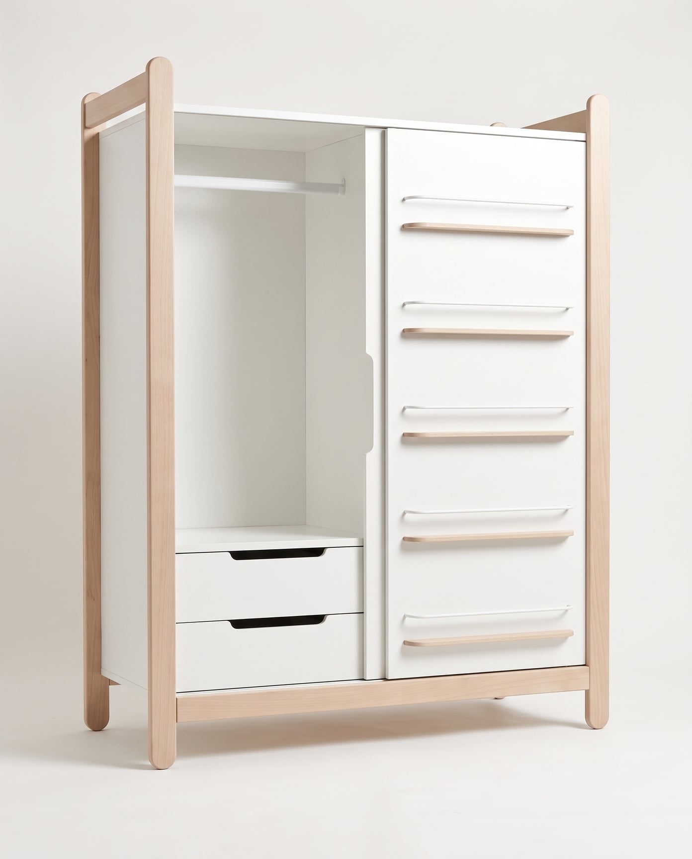 I WARDROBE