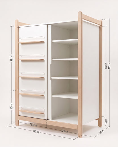 I WARDROBE