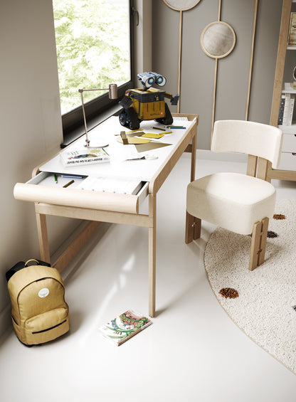 I TABLE